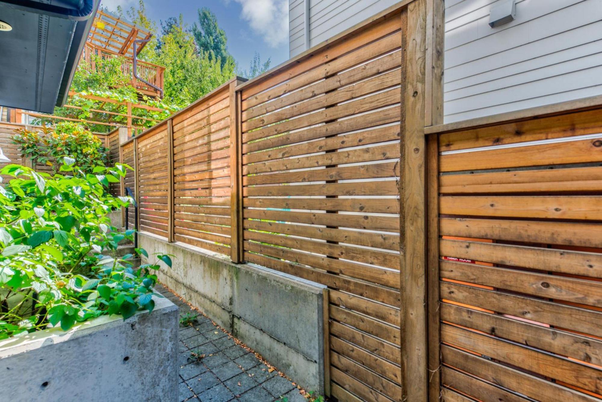 Urban Humble Abode Villa Seattle Eksteriør billede