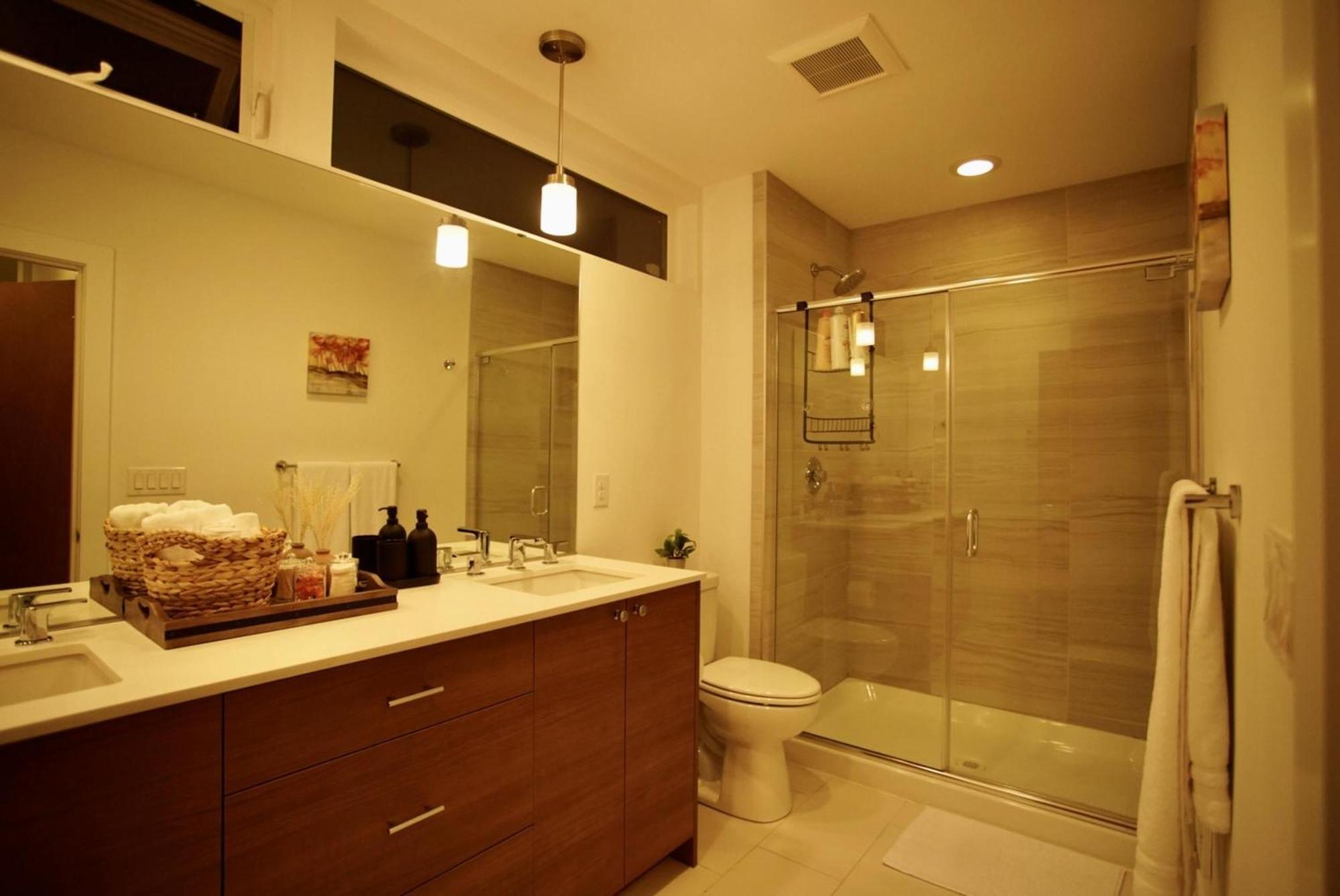 Urban Humble Abode Villa Seattle Eksteriør billede