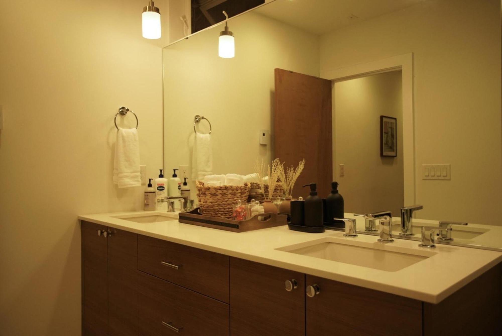 Urban Humble Abode Villa Seattle Eksteriør billede