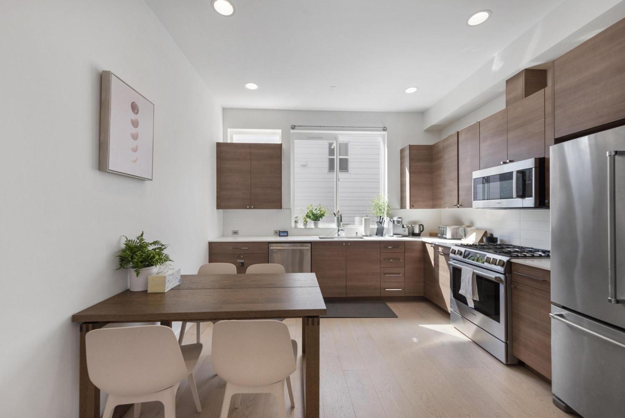 Urban Humble Abode Villa Seattle Eksteriør billede