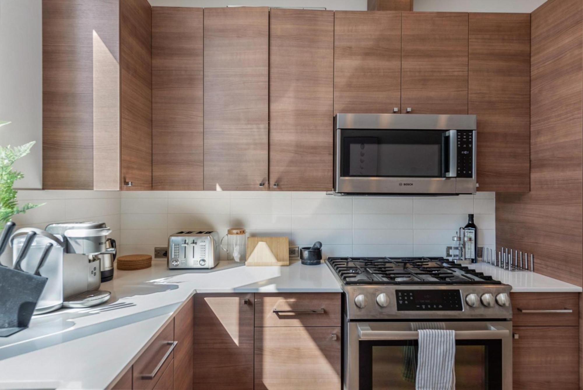 Urban Humble Abode Villa Seattle Eksteriør billede