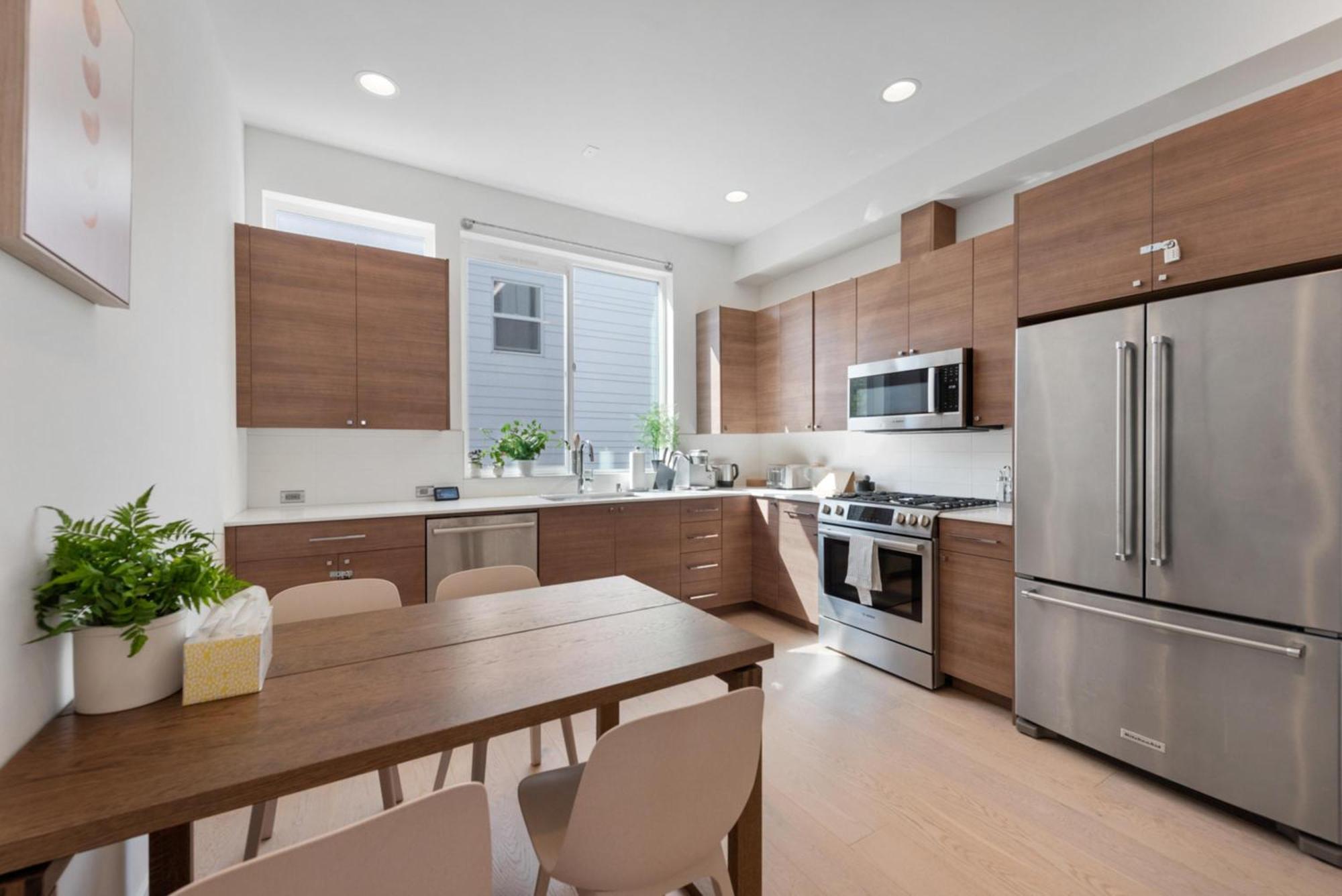 Urban Humble Abode Villa Seattle Eksteriør billede